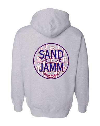 SJ PHILS - GREY