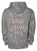 DEADWOOD CAMO - PINK