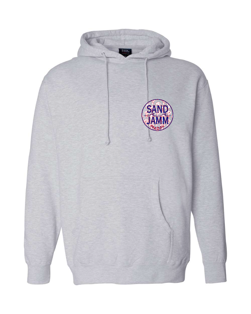 SJ PHILS - GREY