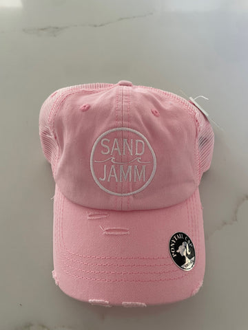 KB - PONY-002M-PINK