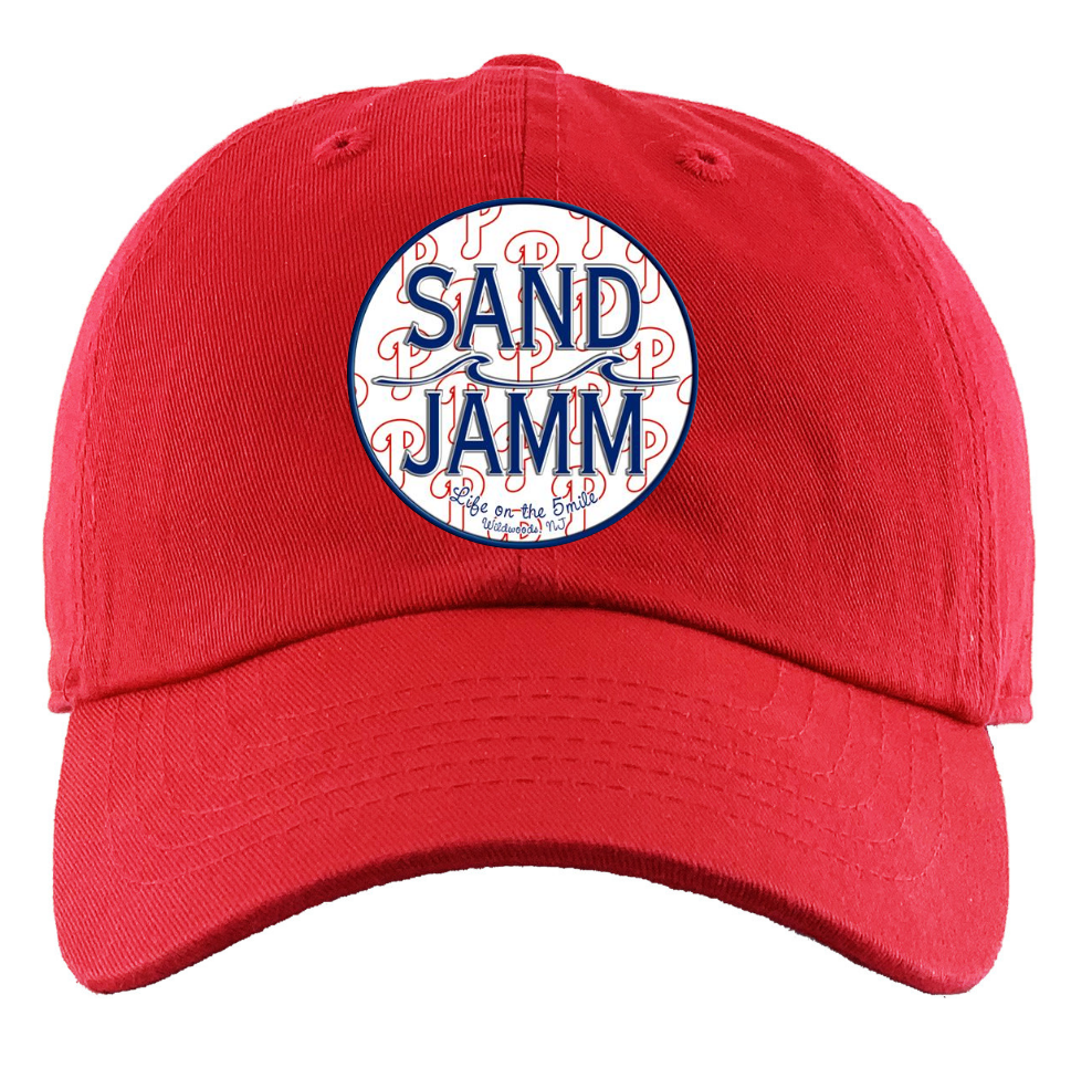 SJ KIDS/PHILS-KBC/13LOW-RED(6-9YRS) – Sand Jamm