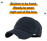 KB - KBE-VINT - NAVY