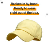 KB - KBE-VINT - YELLOW