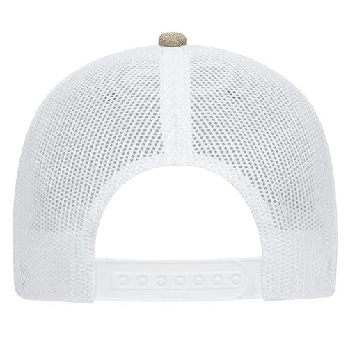 SJ HAT-KHAKI