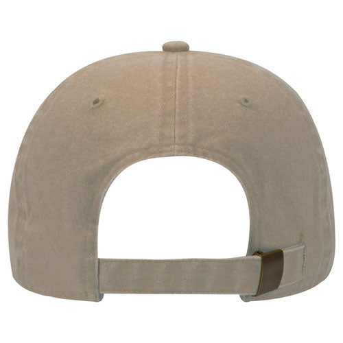 SJ HAT-KHAKI