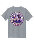 SJ PHILS-KIDS - GREY