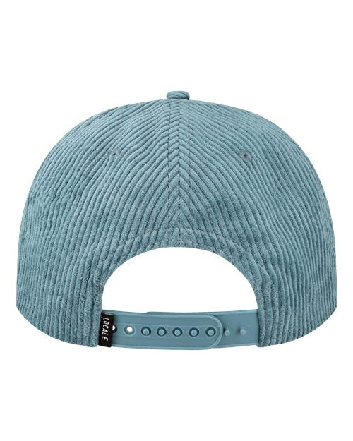 SJ LAKE BLUE CORD