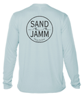 TODDLER SUNSHIRT-ARCTIC