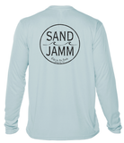 TODDLER SUNSHIRT-ARCTIC