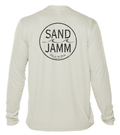 TODDLER SUNSHIRT-SANDBAR