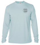 TODDLER SUNSHIRT-ARCTIC