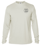 TODDLER SUNSHIRT-SANDBAR