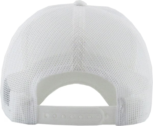 COASTAL PALM HAT-VIN.WHITE
