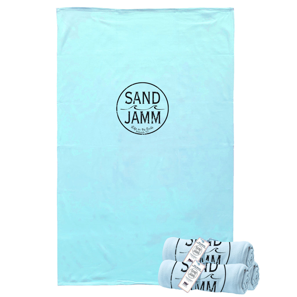 SJ BLANKET - ARCTIC