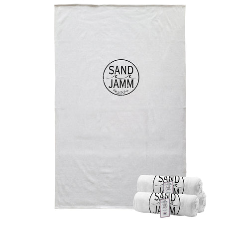 SJ BLANKET - MARBLE HTR