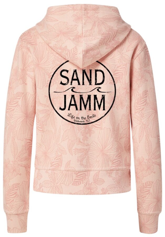SJ MADDIE - PINK