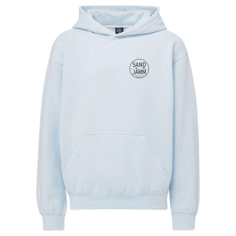 KIDS BUDDY/HOOD-ARCTIC