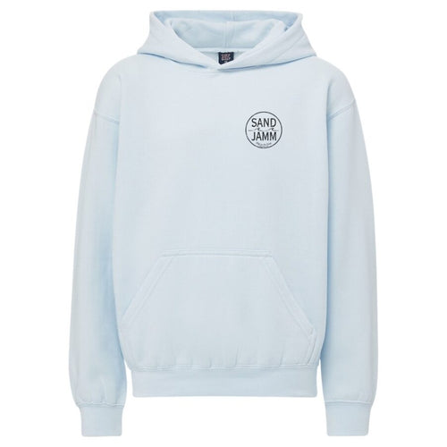 KIDS BUDDY/HOOD-ARCTIC