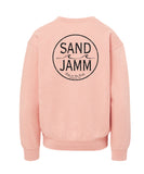 SJ KIDS BUDDY/CREW-CAMEO
