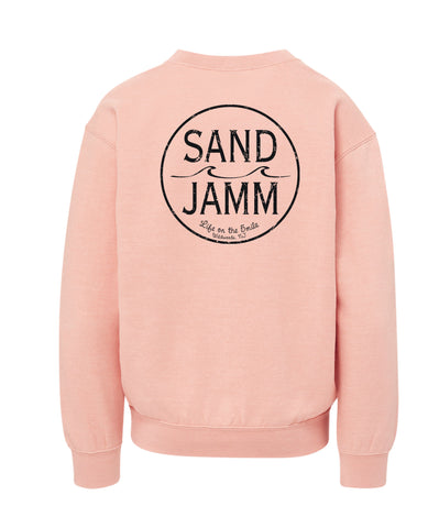 SJ KIDS BUDDY/CREW-CAMEO