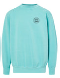SJ COASTAL CREW - BLUE