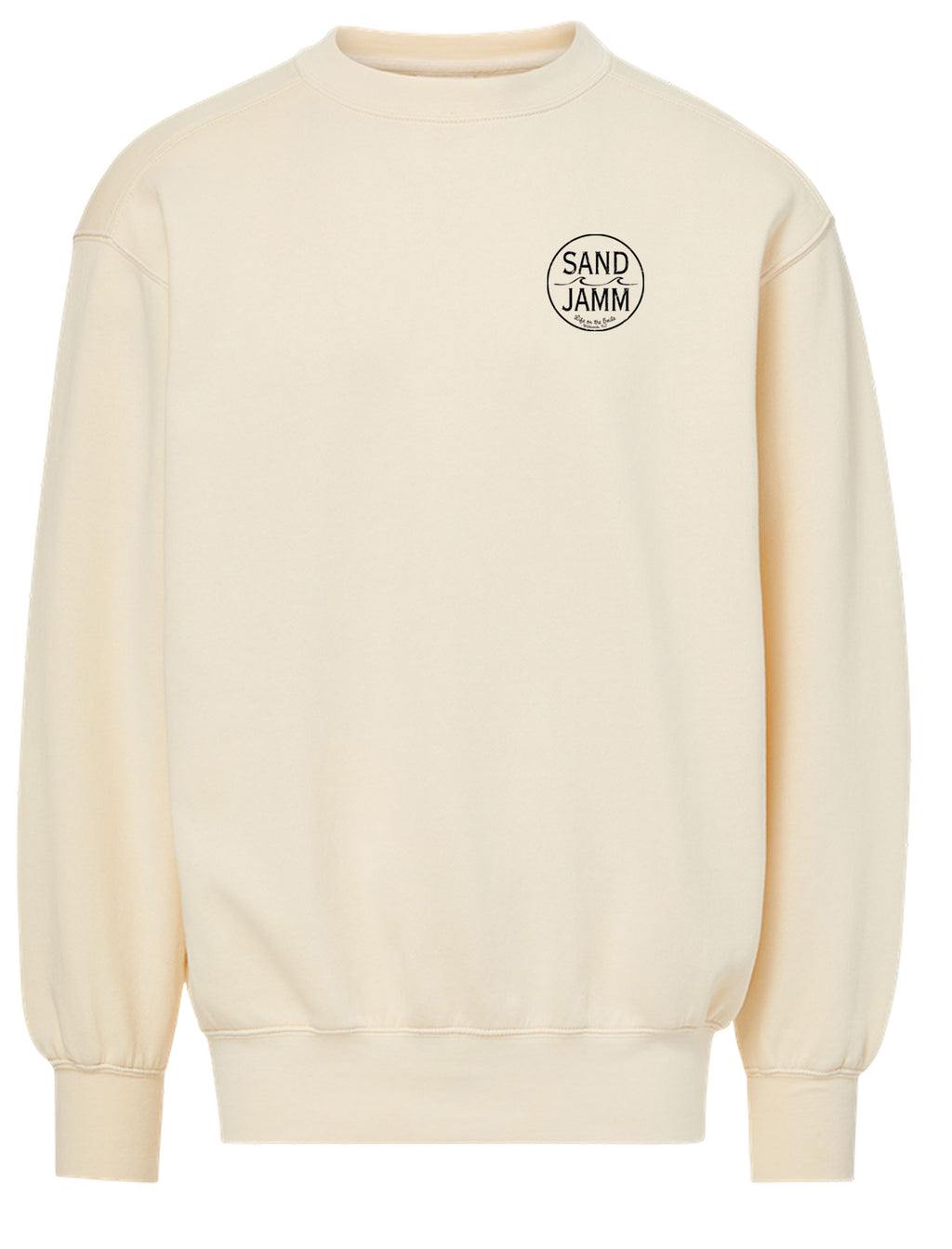 SJ COASTAL CREW - VAN
