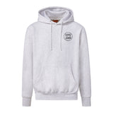 SJ PRO WEAVE/HOOD - MARBLE HTR