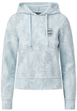 SJ MADDIE HOOD - BLUE