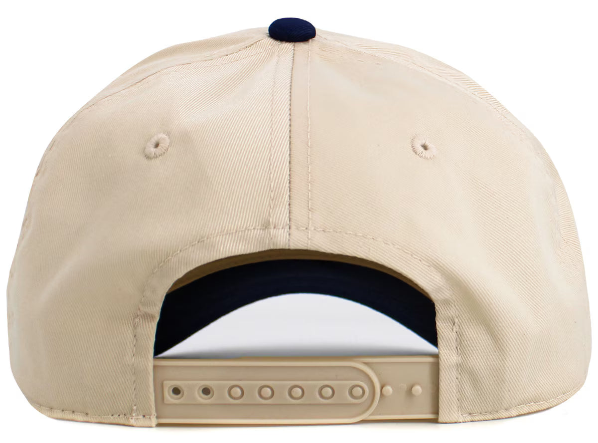SJ HAT-NAT NAVY