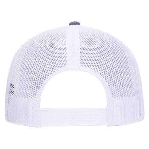 SJ HAT-NAVY/WHITE