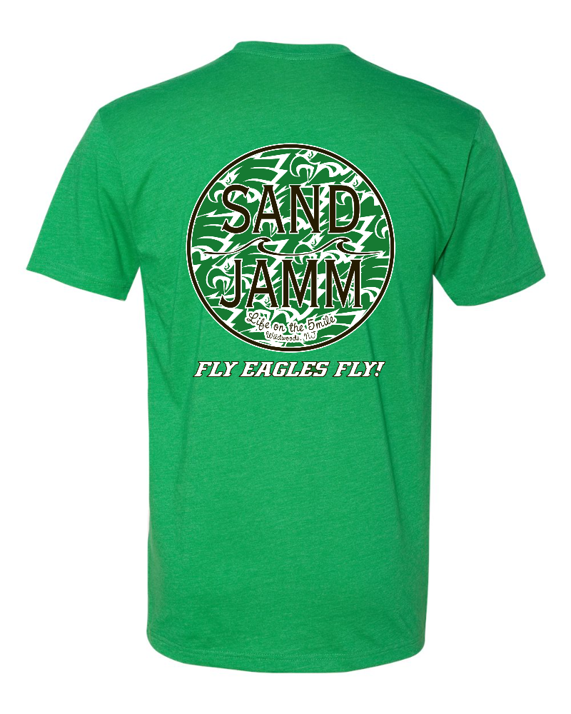 EAG/TEE - KELLY