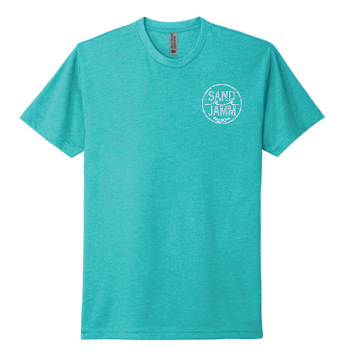 COASTAL BLUE - TAHITI BLUE