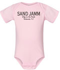 SJ ONESIE - BALLERINA