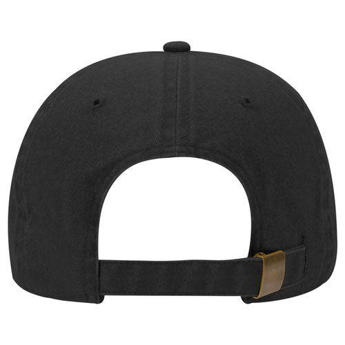 SJ HAT-BLACK