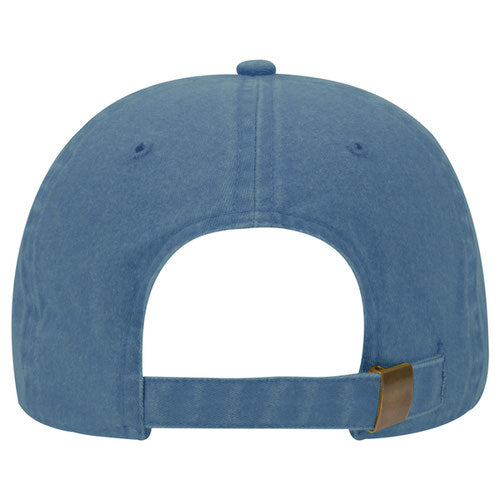 SJ HAT-SKY BLUE