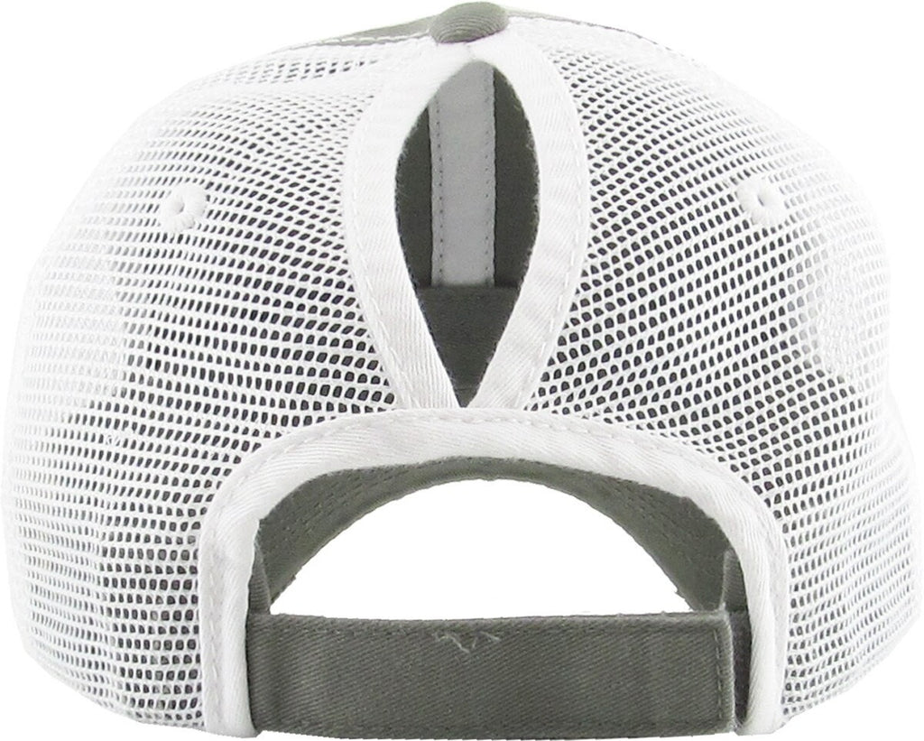 KB - PONY-002M - MOSS