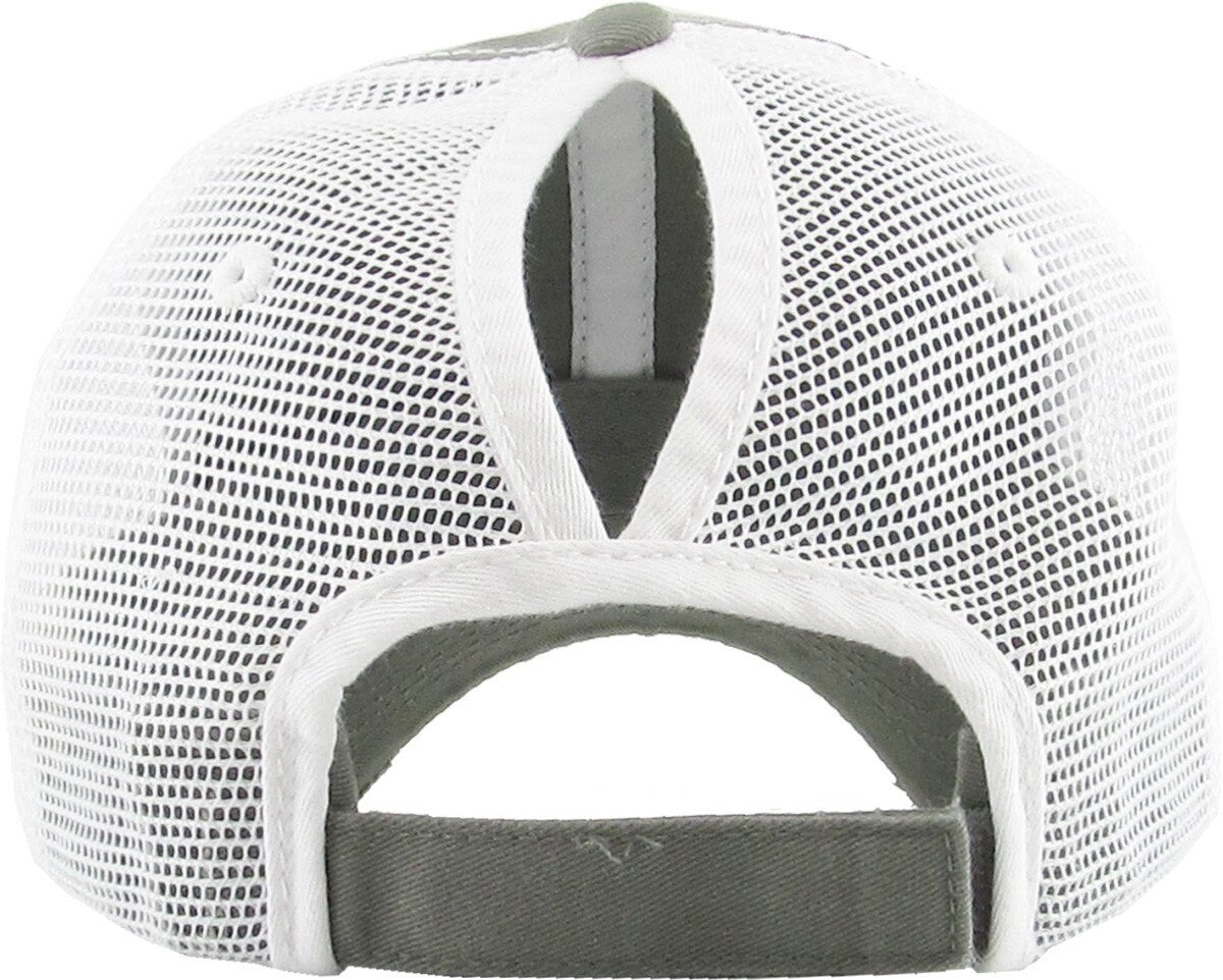 KB - PONY-002M - MOSS