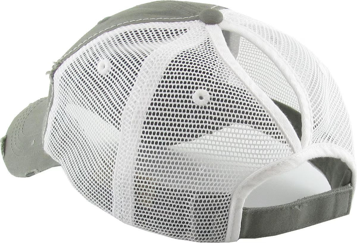 KB - PONY-002M - MOSS