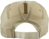 KB - PONY-002M-STN