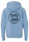 TODDLER HOOD - PACIFIC