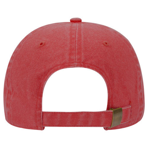 SJ HAT-RED