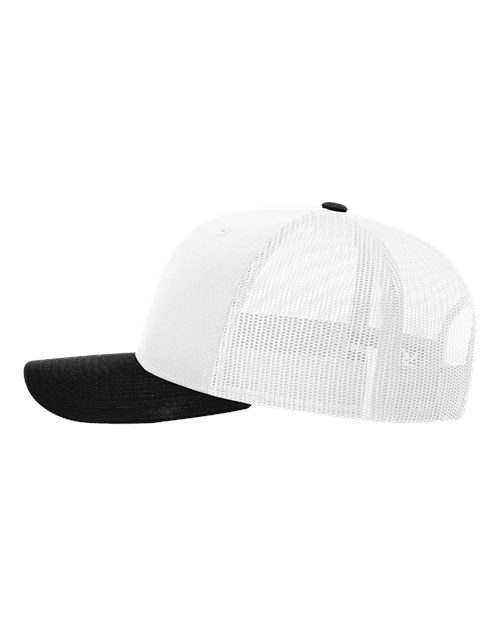 SJ WHITE/BLACK