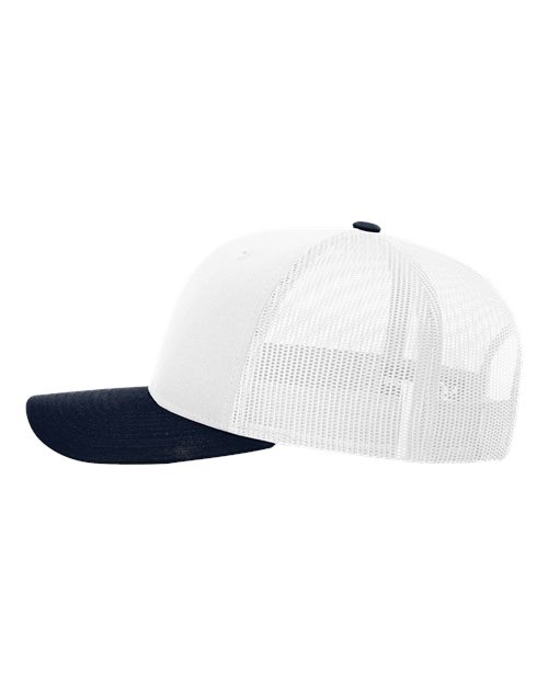 SJ WHITE/NAVY