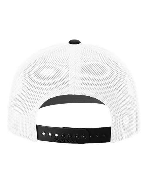 SJ WHITE/BLACK