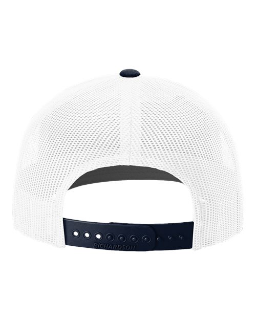 SJ WHITE/NAVY