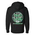 SJ TOD/HOOD - BLK