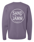 SJ CREW - PLUM
