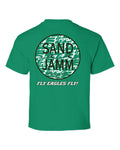 SJ KIDS EAG/TEE-KELLY