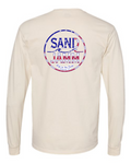 SJ USA LS - IVORY