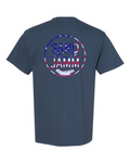 USA SS - MIDNIGHT